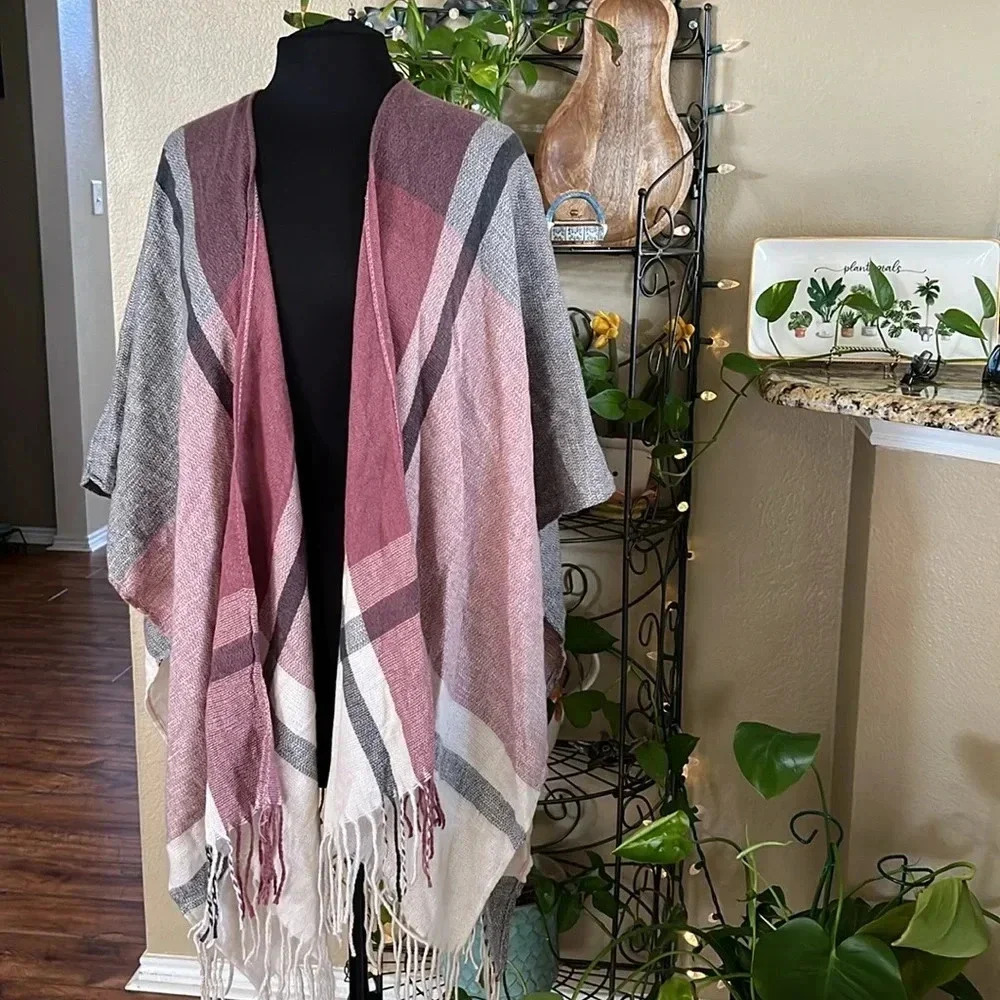 New Threedots scarve